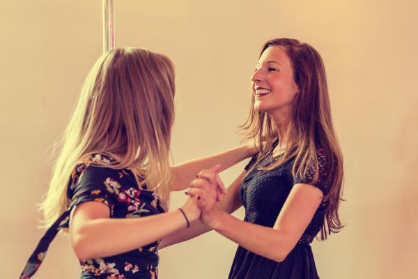  Workshop Salsa in Maastricht
